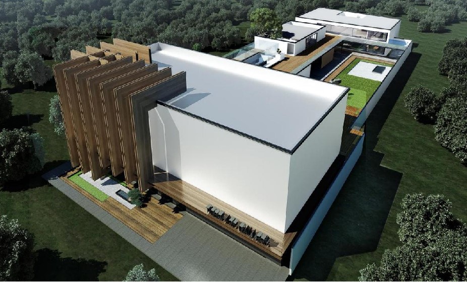 متحف سونغ زوان الخاص للفنون