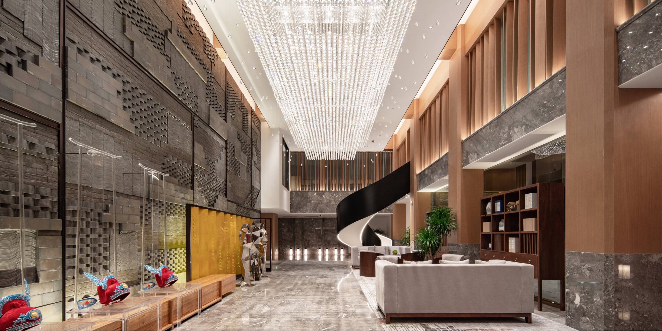 فندق ويندو (ويفانغ)