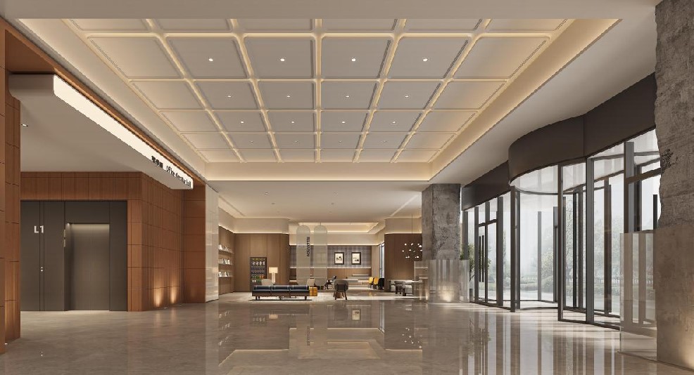 مجموعة سيتريب فندق لي تشينغ بييوان