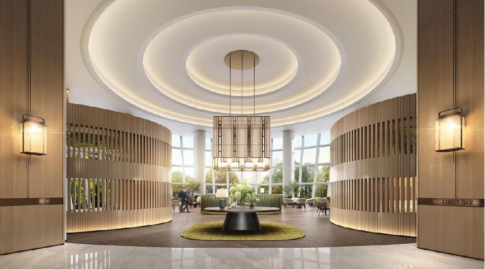 إنتركونتيننتال هوليداي إن